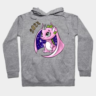 Dragon 2024 Hoodie